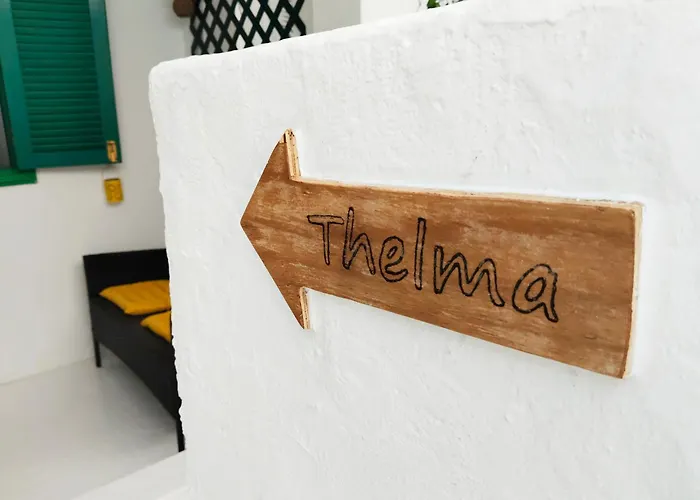 Thelma 1 Minuto A Pie Del Mar