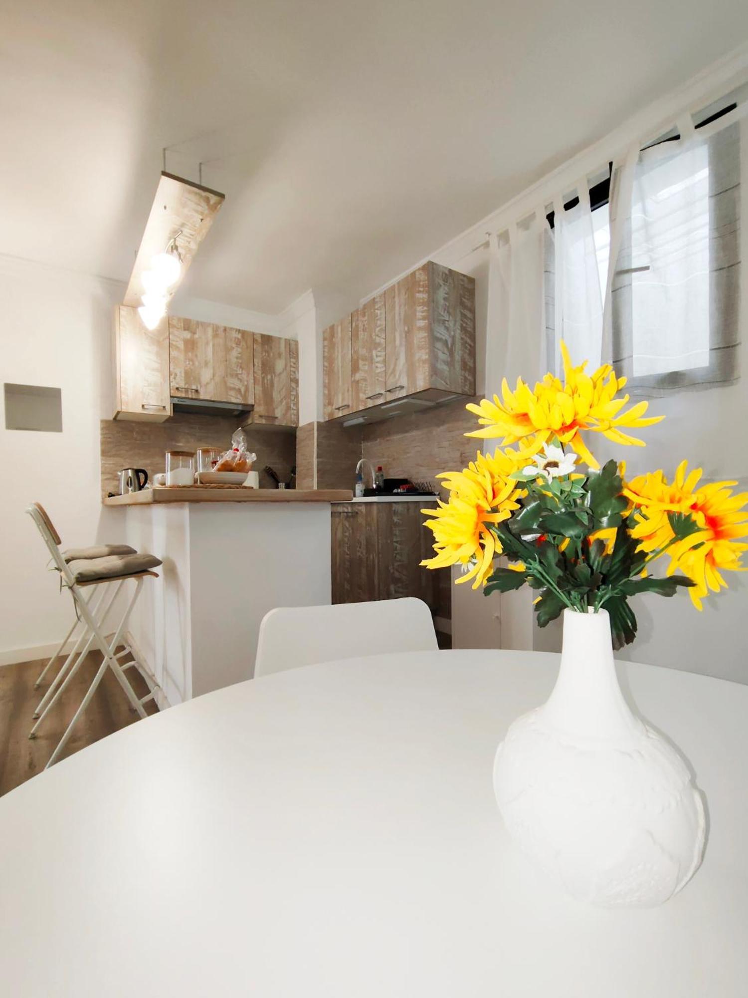 Appartement Thelma 1 Minuto A Pie Del Mar