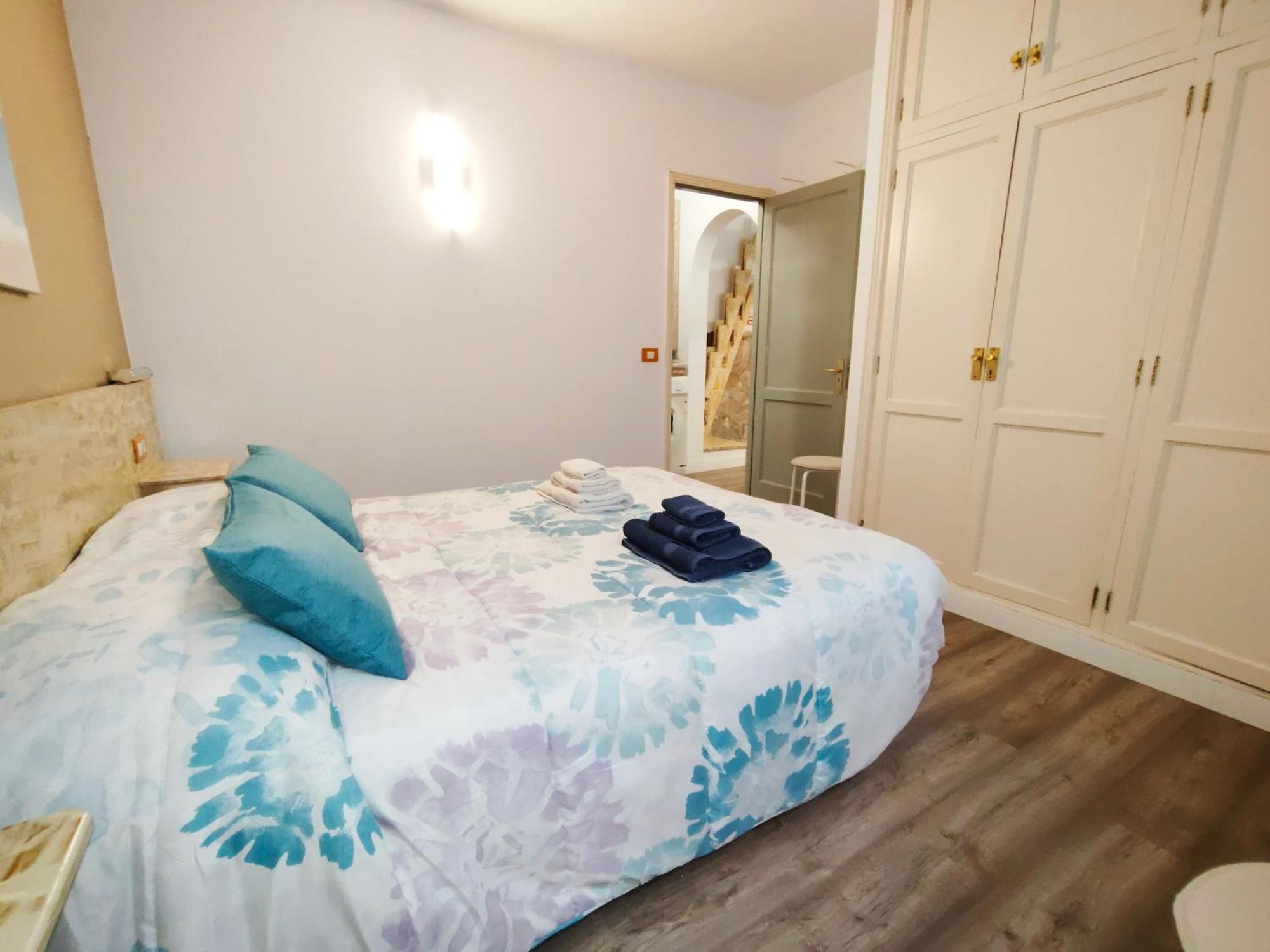 Appartement Thelma 1 Minuto A Pie Del Mar