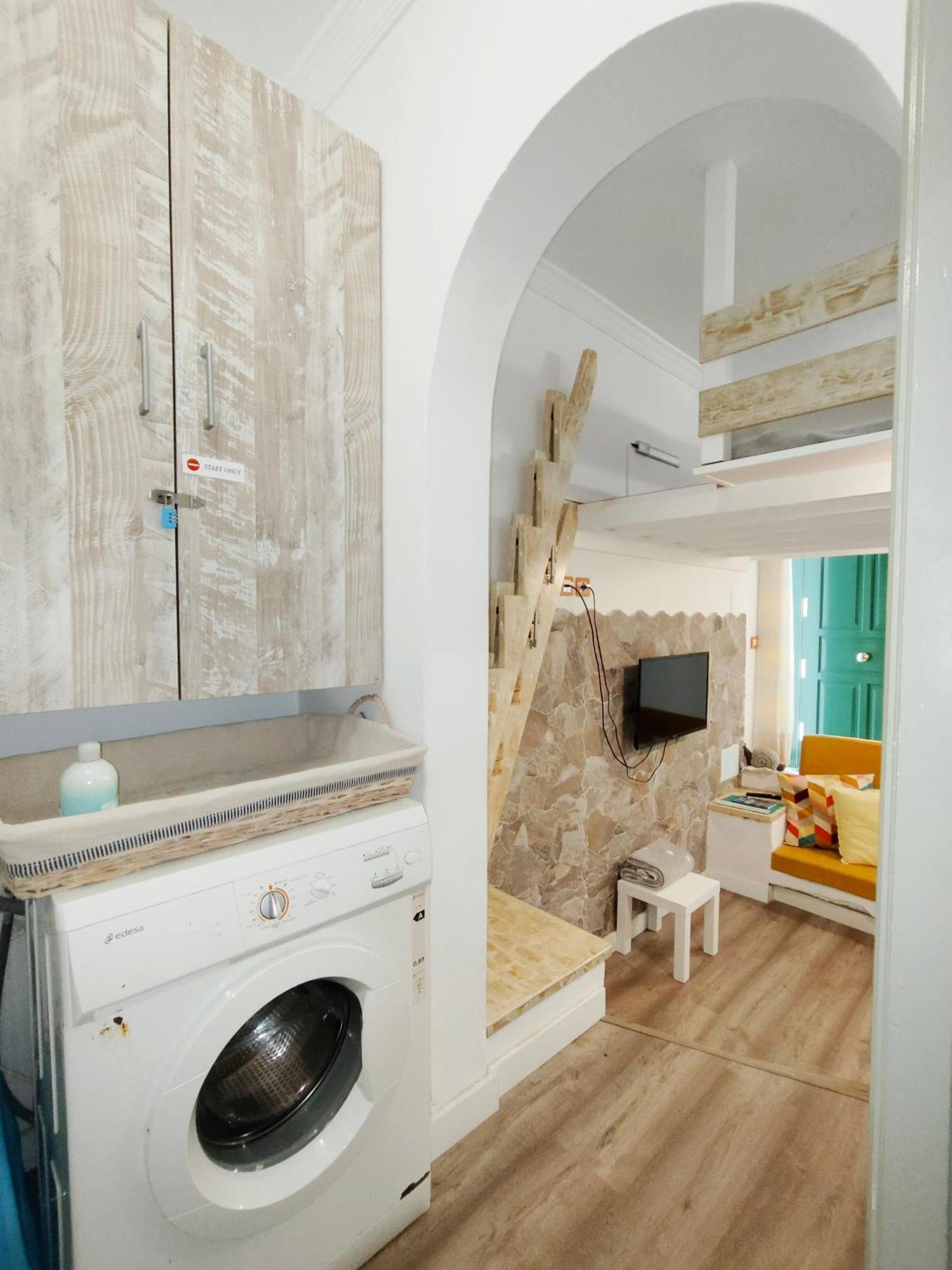 Appartement Thelma 1 Minuto A Pie Del Mar *