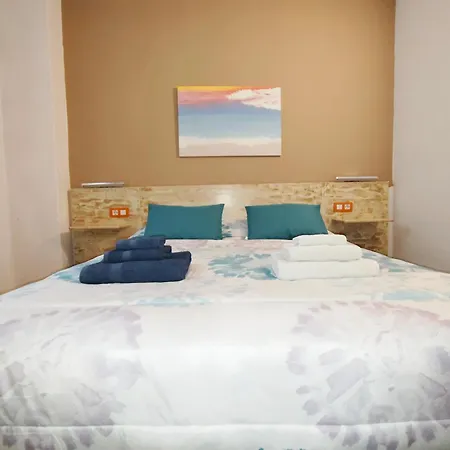 Appartement Thelma 1 Minuto A Pie Del Mar à Tías Extérieur photo