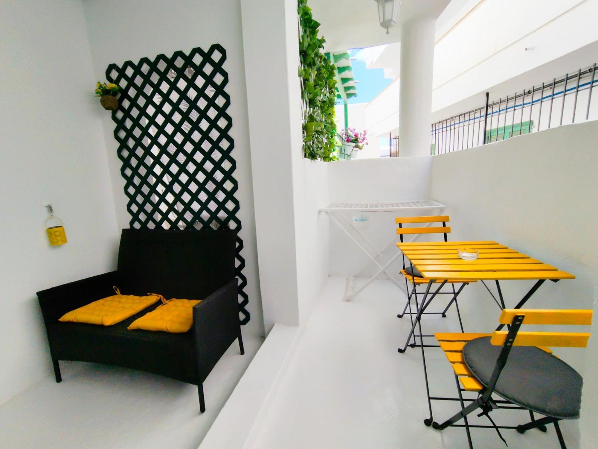 Apartament Thelma 1 Minuto A Pie Del Mar *